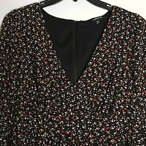 TORRID DRESS 👗